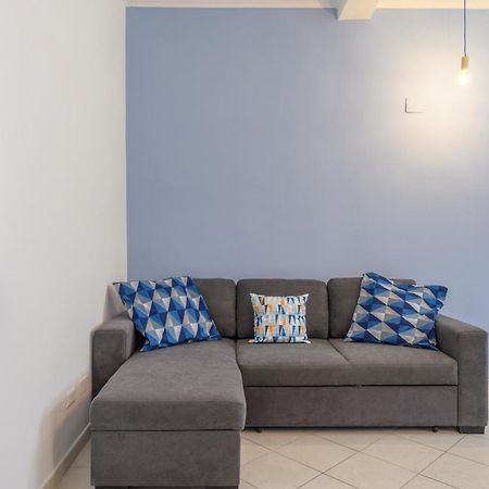 Hb Montebello Apartment ローマ エクステリア 写真