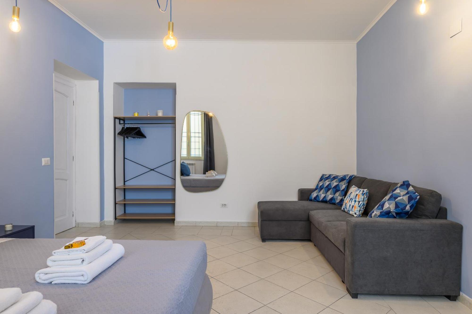 Hb Montebello Apartment ローマ エクステリア 写真